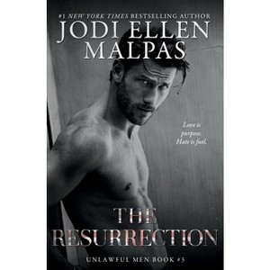 The Resurrection - by  Jodi Ellen Malpas (Paperback) - 1 of 1