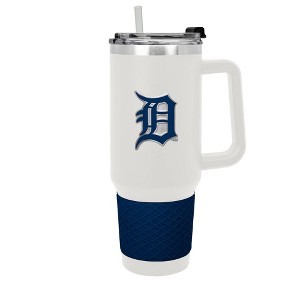 MLB Detroit Tigers Colossus Travel Mug - 40oz - 1 of 4