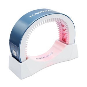Hairmax LaserBand 41 ComfortFlex Hair Growth Device - 1 of 4