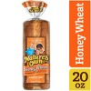 Nature's Own Honey Wheat Bread - 20oz - 4 of 4