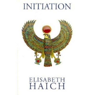 Initiation - by  Elisabeth Haich (Paperback)