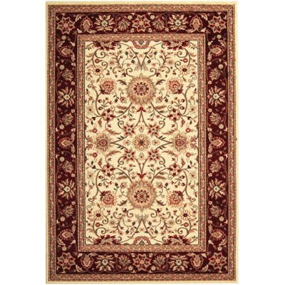 Lyndhurst LNH212 Power Loomed Rugs - Safavieh