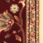 ivory/red