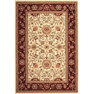 Lyndhurst LNH212 Power Loomed Rugs - Safavieh - 1 of 4