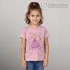 Girl's Nintendo Princess Peach Girls Rule T-Shirt - 2 of 4
