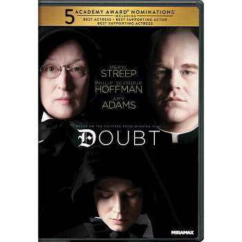 Doubt (DVD)(2008)