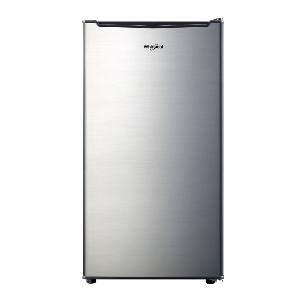 Photos - Fridge Whirlpool 3.3 Refrigerator 