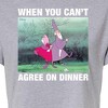 Women's - Disney - The Sword And The Stone Cropped Graphic T-Shirt - 2 of 4