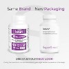 SuperSmart Relora 750mg per Day - Magnolia Officinalis & Phellodendron Amurense Extract Supplement | Non-GMO & Gluten Free - 90 Vegetarian Capsules - 2 of 4