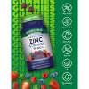 Nature's Truth Zinc Gummies for Adults | 50mg | 120 Count | Mixed Berry Flavor - 3 of 4