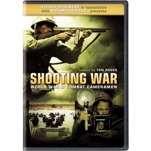 Shooting War (Full Frame( (DVD)(2000) - 1 of 1