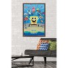 Trends International Nickelodeon Spongebob 25th - Painting Framed Wall Poster Prints - 2 of 4