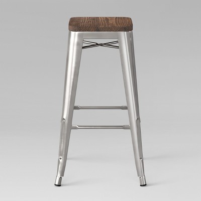 industrial bar stools target