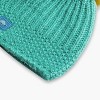 Turtle Fur Girls Suzie Pom Beanie - Kids Winter Hat - 4 of 4