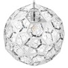 Modway Shine Pendant Chandelier - 2 of 4