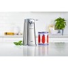 Cuisinart Deluxe Can Opener - Stainless Steel SCO-60: Electric, BPA-Free, Freestanding, Silver, 3-Year Warranty - 2 of 4