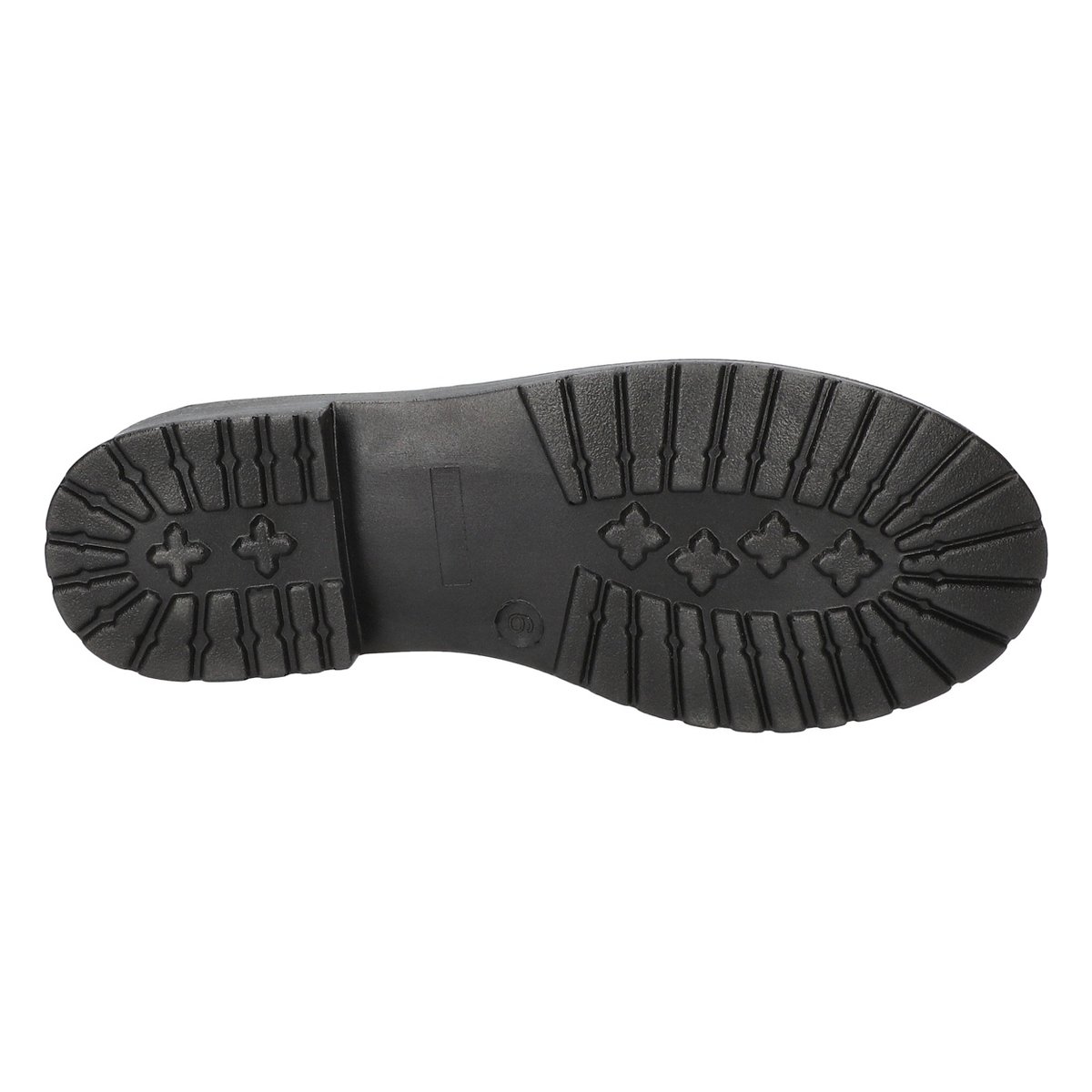 Женские туфли Easy Street Women's Witney Comfort Loafers-Navy 10W — фото 6