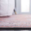 Tucson TSN188 Power Loomed Machine Washable Area Rug - Safavieh - 4 of 4