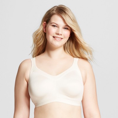 playtex 18 hour active lifestyle wirefree bra 4159