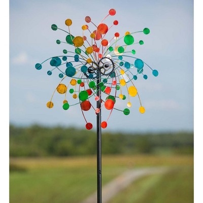 Wind & Weather Colorful Confetti Spinner - ANT