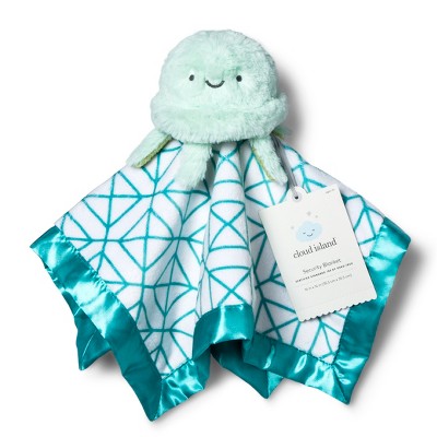 cloud island oversized security blanket