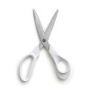 TRU RED 8 Stainless Steel Scissors Straight Handle TR55030 - 4 of 4