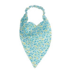 Unique Bargains Women's Floral Headwrap 1 Pc - 1 of 4