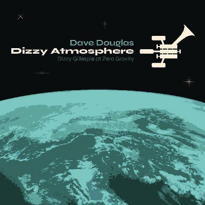 Douglas Dave - Dizzy Atmopshere (CD)