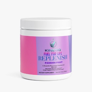 Replenish (Passion Fruit) - 1 of 4