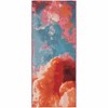 Unique Loom Outdoor Modern Rayleigh Area Rug - 2 of 4