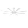 Modern Forms Size Matters 8-Blade Ceiling Fan - 2 of 4