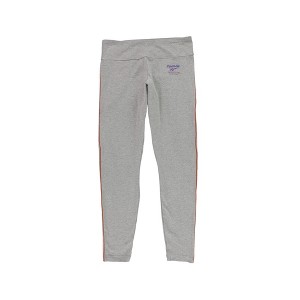 Reebok Womens Classic Lost and Found Compression Athletic Pants - 1 of 2