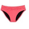 Joyja Women's Alice Bikini Moderate Absorbency Period Proof Panty - 3 of 4