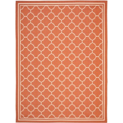Courtyard CY6918 Indoor/Outdoor Area Rug  - Safavieh