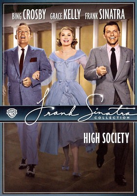 High Society (Repackaged) (DVD)