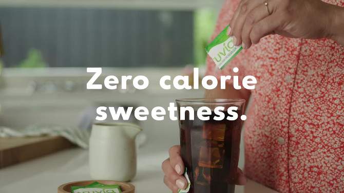 Truvia Original Calorie-Free Sweetener from the Stevia Leaf - 80 packets/5.64oz, 2 of 11, play video