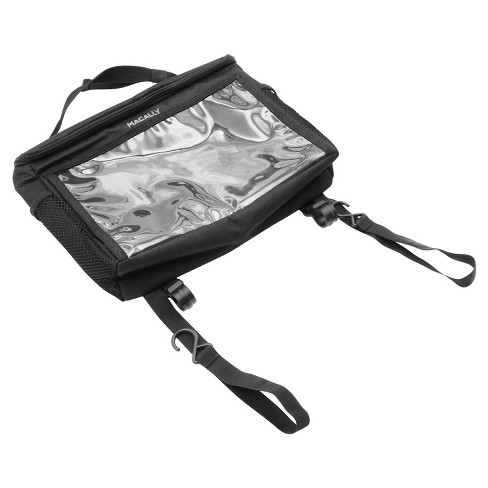 Headrest Tablet Holder For Car - Fits iPad and More – Macally