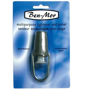 Ben-Mor 1.25 in. Metal Clothesline Tightener - 1 of 1