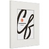 Starlgiht Pearl White Picture Frame - 2 of 4