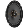 Kicker 51KSC6704 KS-Series 6.75" Coaxial Speakers with .75" tweeters w/ 51KSC504 5.25" Coaxial Bundle - 4 of 4