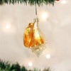 Old World Christmas Glass Blown Christmas Ornament For Christmas Tree, Seashell - 2 of 3