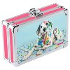 Metal Pencil Box Sparkle Unicorn - Vaultz : Target