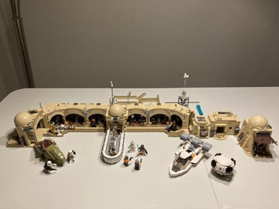 Mos Eisley Cantina™ 75290, Star Wars™