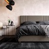 DHP Wynn Upholstered Bed - 2 of 4