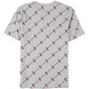 Skechers Mens Logo Print Graphic T-Shirt - 2 of 2