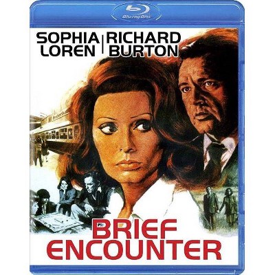 Brief Encounter (Blu-ray)(2019)