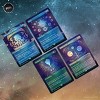 Magic The Gathering Magic: The Gathering: Secret Lair Drop: The Space Beyond The Stars - 2 of 2