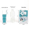Big Dot of Happiness Arctic Polar Animals - Winter Baby Shower or Birthday Party Favor Boxes - Set of 12 - 2 of 4
