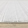 Oriental Weavers Montecito 4929E White/ Grey Indoor Area Rug - 5'3" x 7'6" - 4 of 4