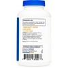 Nutricost Vitamin E 400 IU, 240 Softgel Capsules - Gluten Free, Non-GMO - 4 of 4